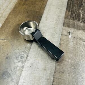 Braun Espresso Master 3062 E250T Replacement Portafilter Handle & Basket Filter